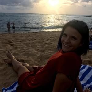 Meet your Posher, Tiffany